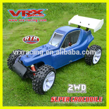 2014 neue 1/5 Rc-Car, 2WD Nitro Buggy einsatzbereit